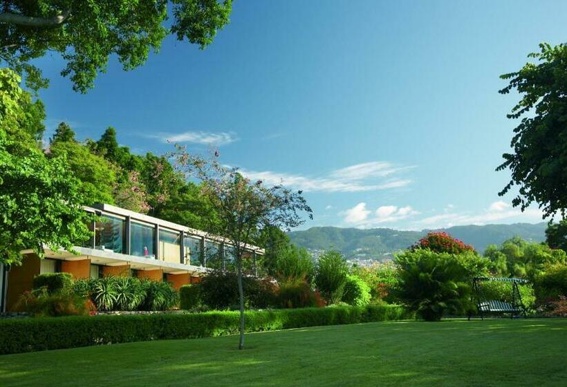 Номер Стандарт Вид на Сад, Quinta Da Casa Branca   Small Luxury Hotels Of The World