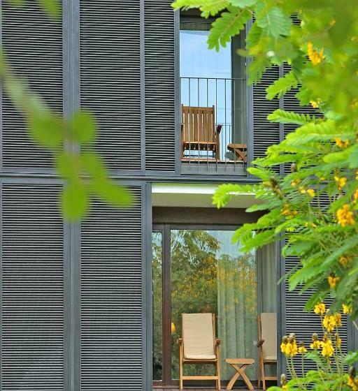 带花园景观高级房间, Quinta Da Casa Branca Small Luxury Hotels Of The World