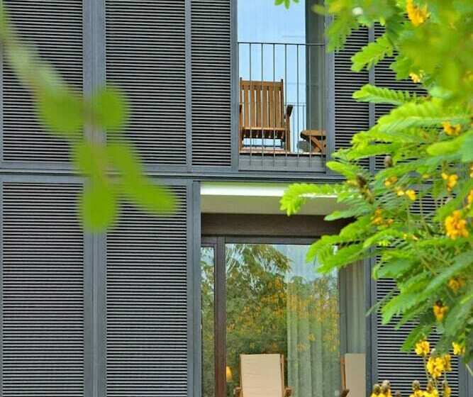 Номер Премиум Вид на Сад, Quinta Da Casa Branca   Small Luxury Hotels Of The World