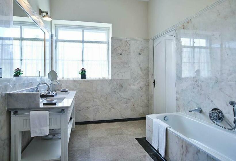 套房, Quinta Da Casa Branca Small Luxury Hotels Of The World