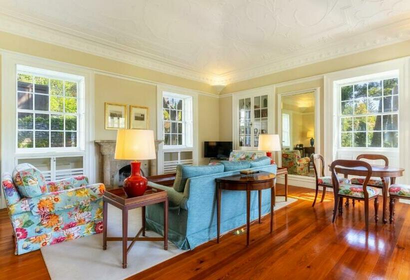 套房, Quinta Da Casa Branca Small Luxury Hotels Of The World