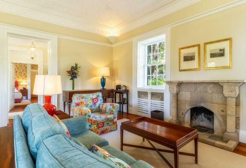 Люкс, Quinta Da Casa Branca   Small Luxury Hotels Of The World
