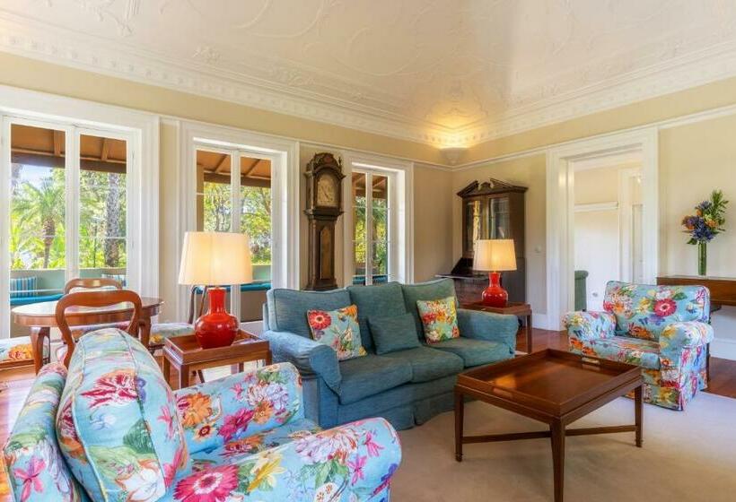 套房, Quinta Da Casa Branca Small Luxury Hotels Of The World