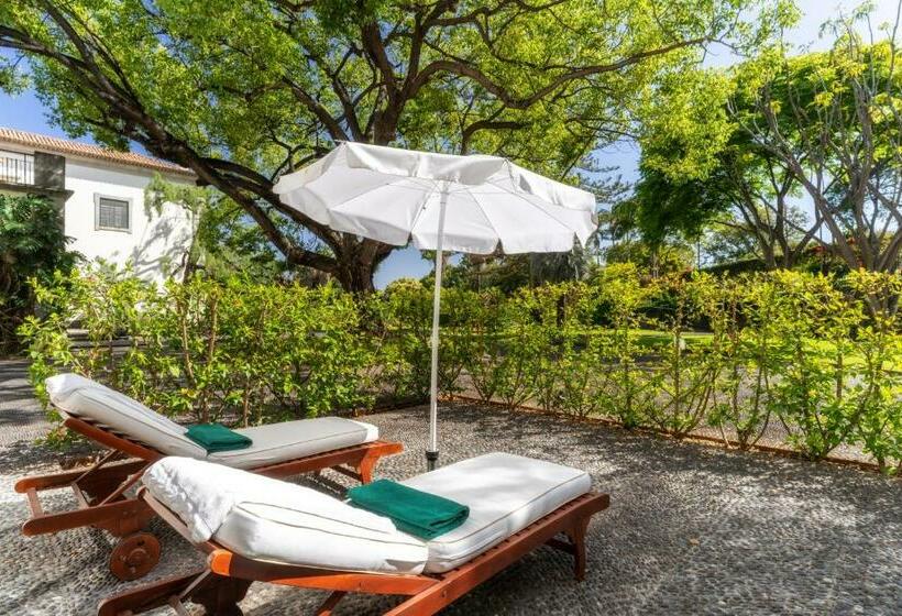 套房, Quinta Da Casa Branca Small Luxury Hotels Of The World