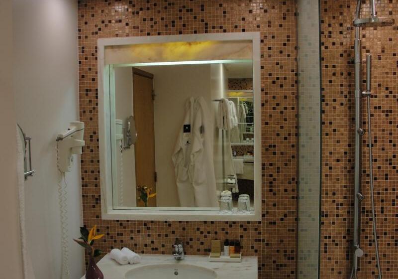 标准房带园景, Quinta Da Casa Branca Small Luxury Hotels Of The World