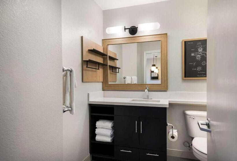 스위트 도시 전망, Sonesta Simply Suites Jersey City