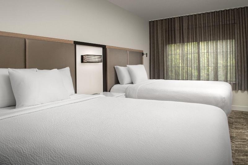 스탠다드 룸, Springhill Suites By Marriott Atlanta Buford/mall Of Georgia