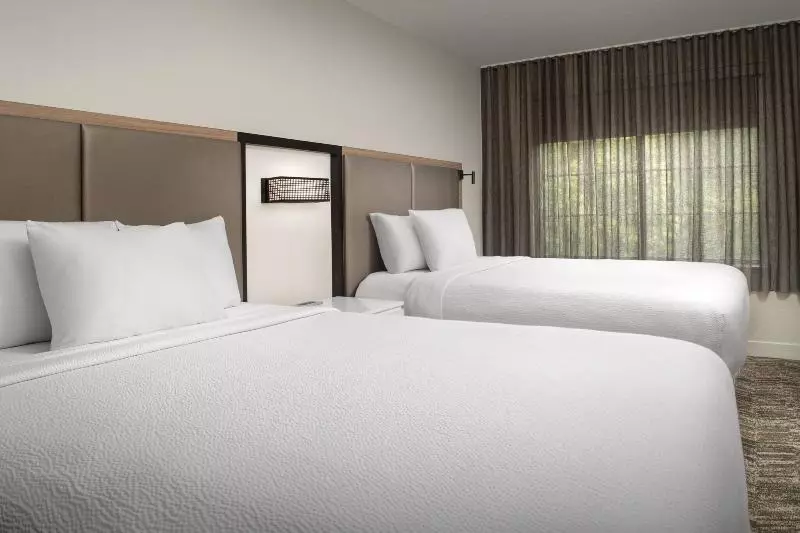 スタンダードルーム, Springhill Suites By Marriott Atlanta Buford/mall Of Georgia