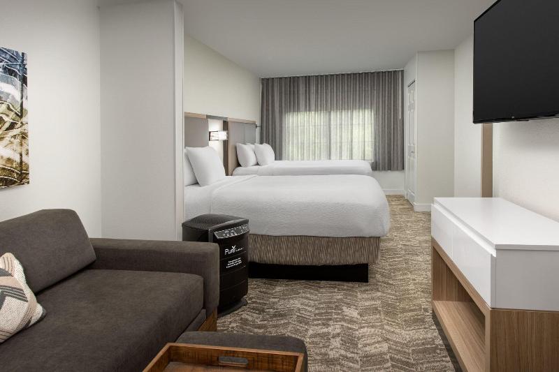 غرفة قياسية, Springhill Suites By Marriott Atlanta Buford/mall Of Georgia