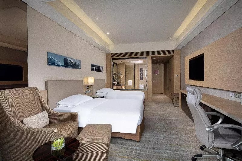 身障者適用スイートルーム, Springhill Suites By Marriott Atlanta Buford/mall Of Georgia