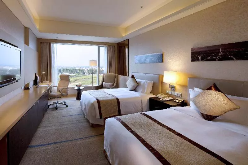身障者適用スイートルーム, Springhill Suites By Marriott Atlanta Buford/mall Of Georgia