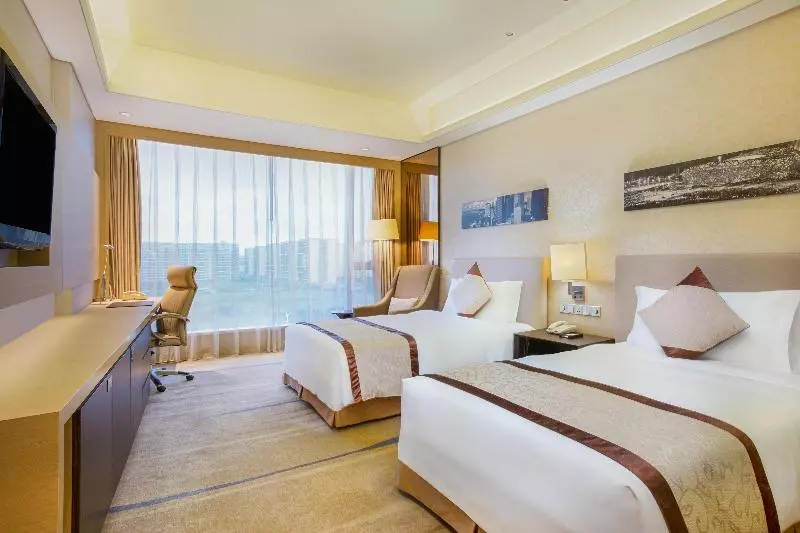 身障者適用スイートルーム, Springhill Suites By Marriott Atlanta Buford/mall Of Georgia