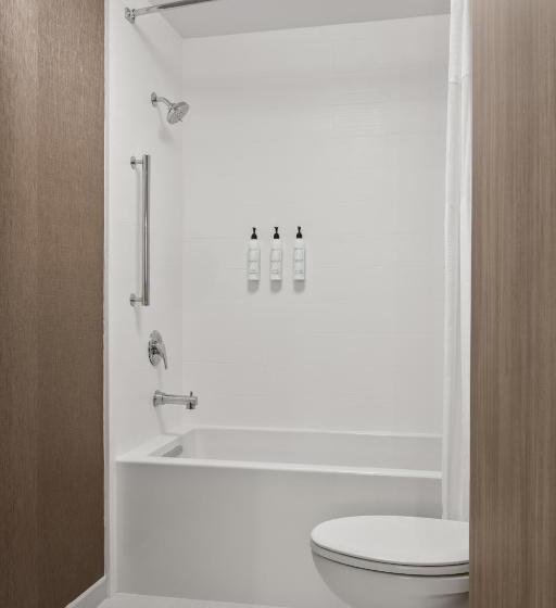 إستوديو قياسى, Springhill Suites By Marriott Chicago Bolingbrook