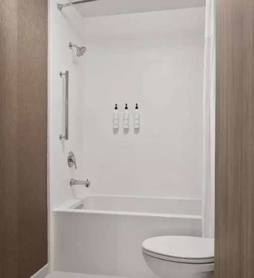 スタンダードスタジオ, Springhill Suites By Marriott Chicago Bolingbrook