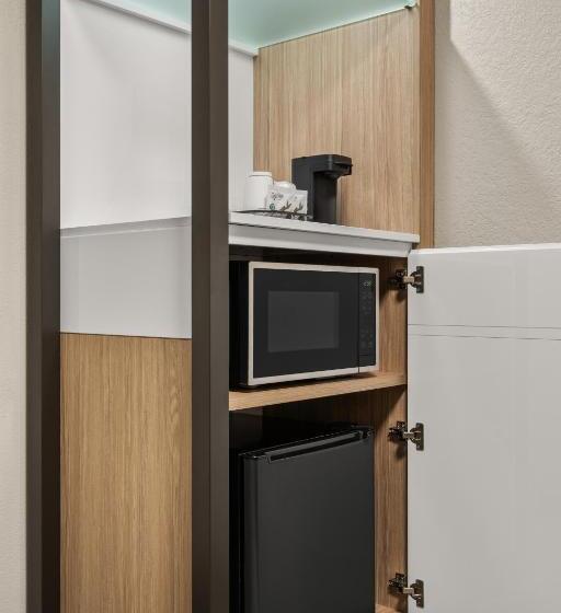 إستوديو قياسى, Springhill Suites By Marriott Chicago Bolingbrook