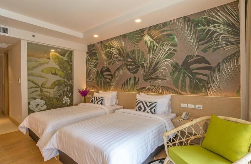 سوئیت با تخت بزرگ, Springhill Suites Milford