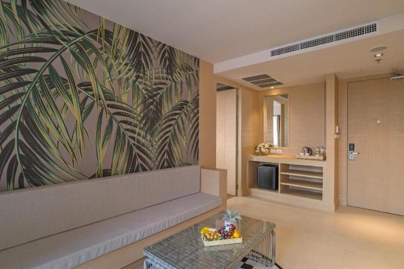 سوئیت با تخت بزرگ, Springhill Suites Milford