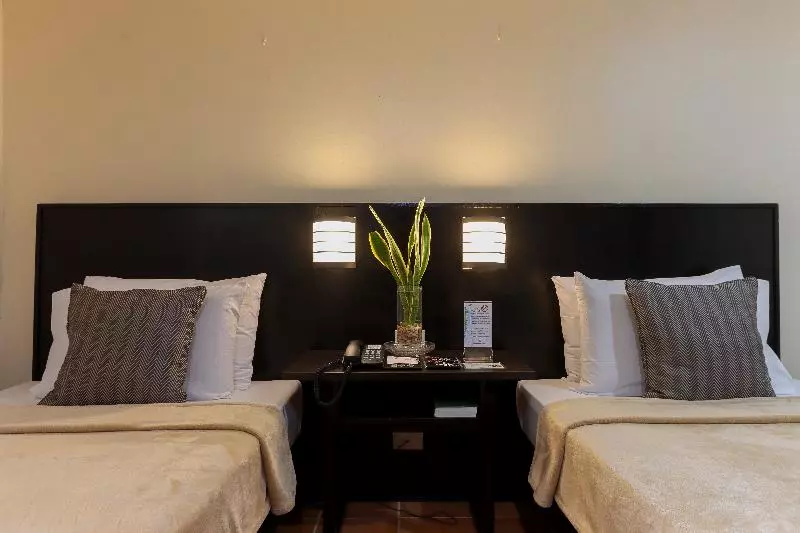 スイート, Springhill Suites Milford