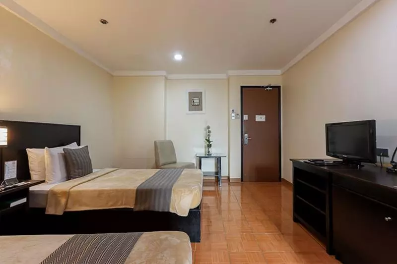 スイート, Springhill Suites Milford