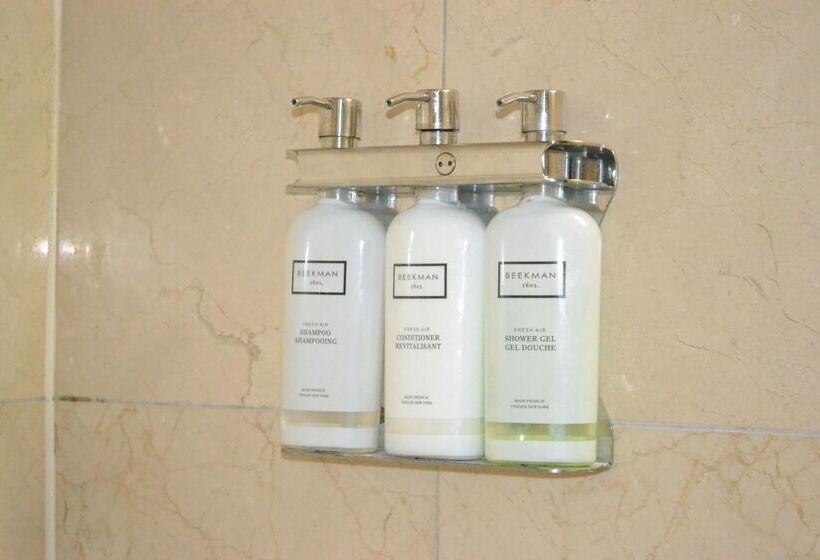 Номер Executive, The Kensington