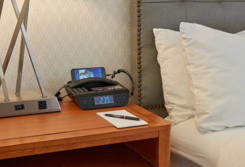 Номер Executive, The Kensington