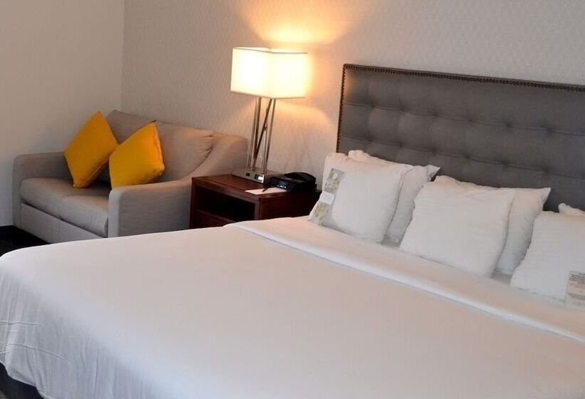 Номер Executive, The Kensington