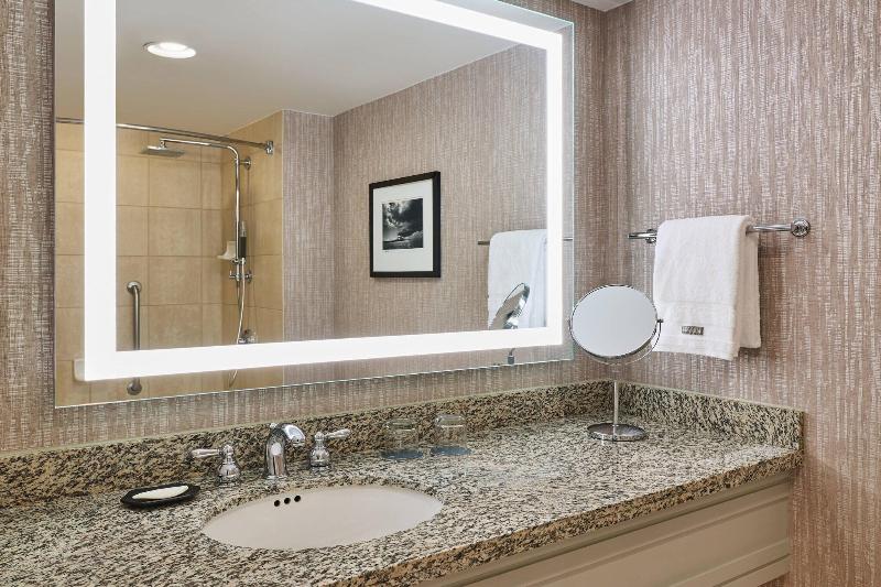 Стандартный Номер Кровать Кинг, The Westin Westminster