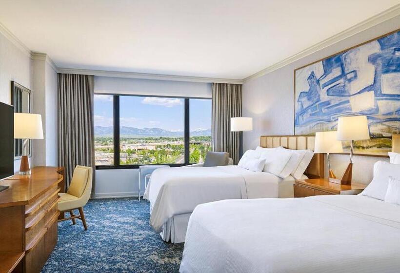 Номер Премиум, The Westin Westminster