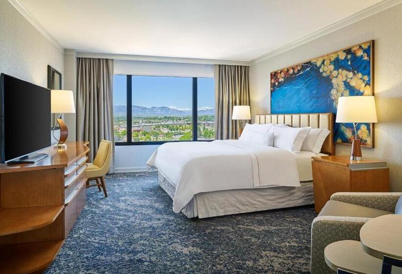 Номер Премиум, The Westin Westminster