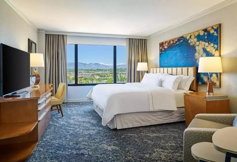 プレミアムルーム, The Westin Westminster