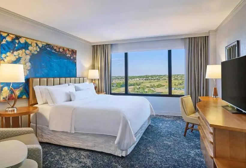 プレミアムルーム, The Westin Westminster