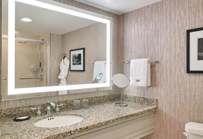 Стандартный Номер Кровать Кинг, The Westin Westminster
