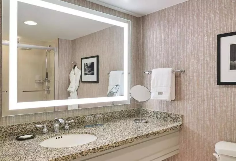 キングサイズベッドのスタンダードルーム, The Westin Westminster