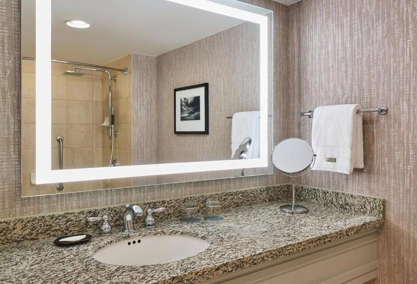 Номер Стандарт 2 Двуспальные Кровати, The Westin Westminster