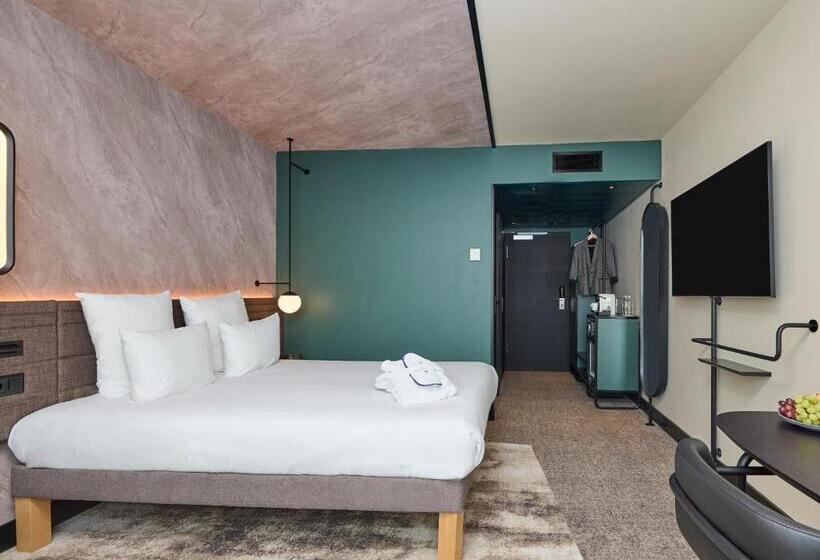 行政房间, Novotel Bern Expo