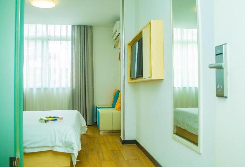 Camera Standard, 7days Inn Qinzhou Niannianfeng Plaza Xiangyang Street Branch