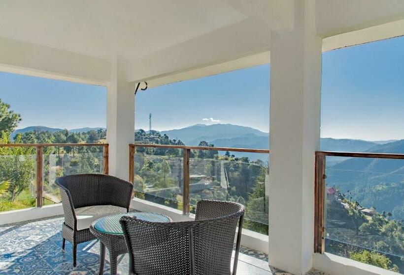 套房, Chails Hamlet