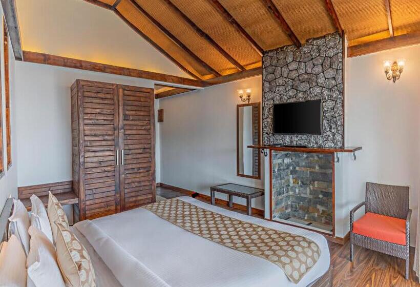 标准间, Chails Hamlet