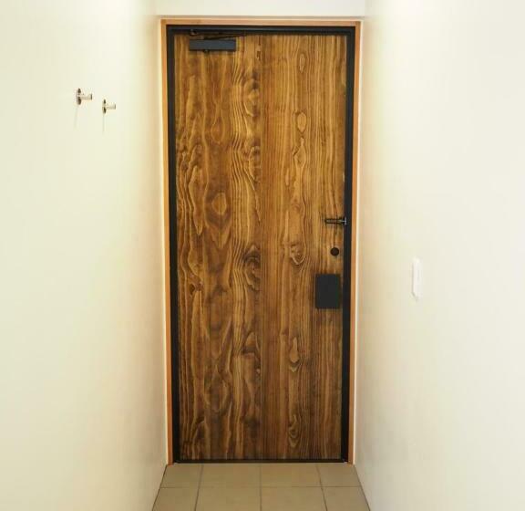 חדר סטנדרט נוף לבריכה, Nest Iriomote