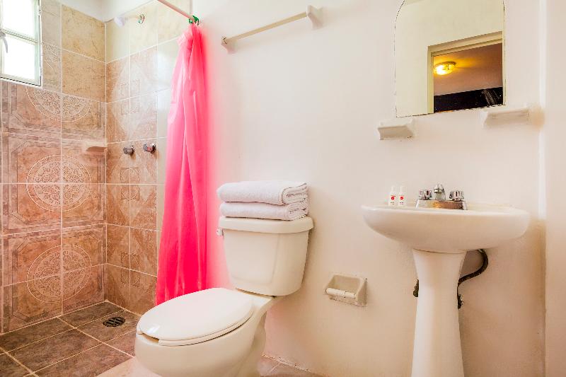 스탠다드 룸, Oyo Rey David