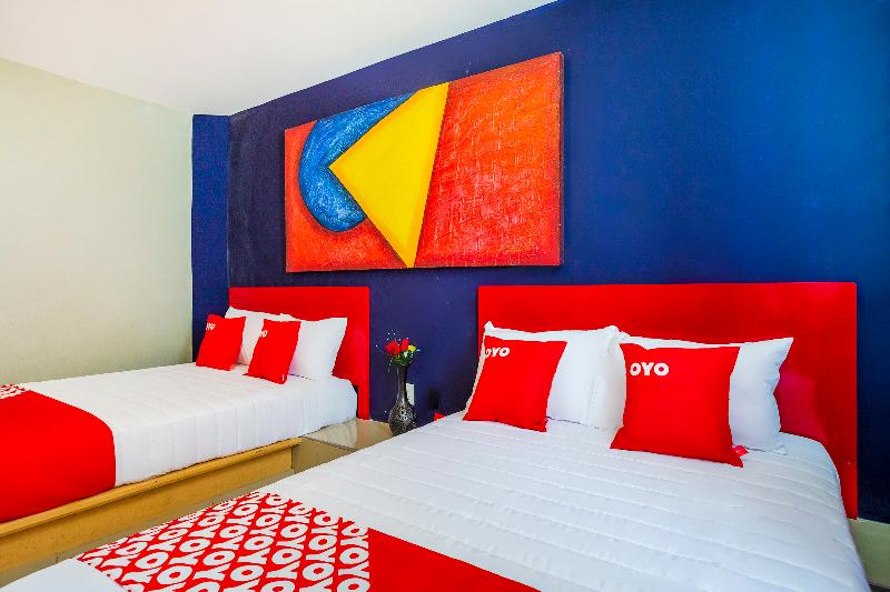 غرفة قياسية, Oyo  Rey David