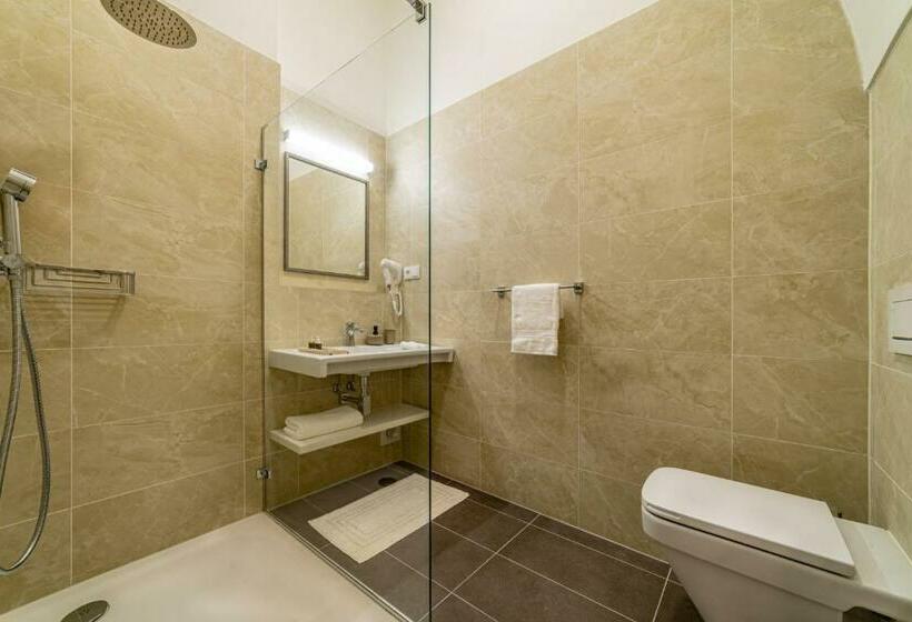 디럭스 룸, Panský Pivovar