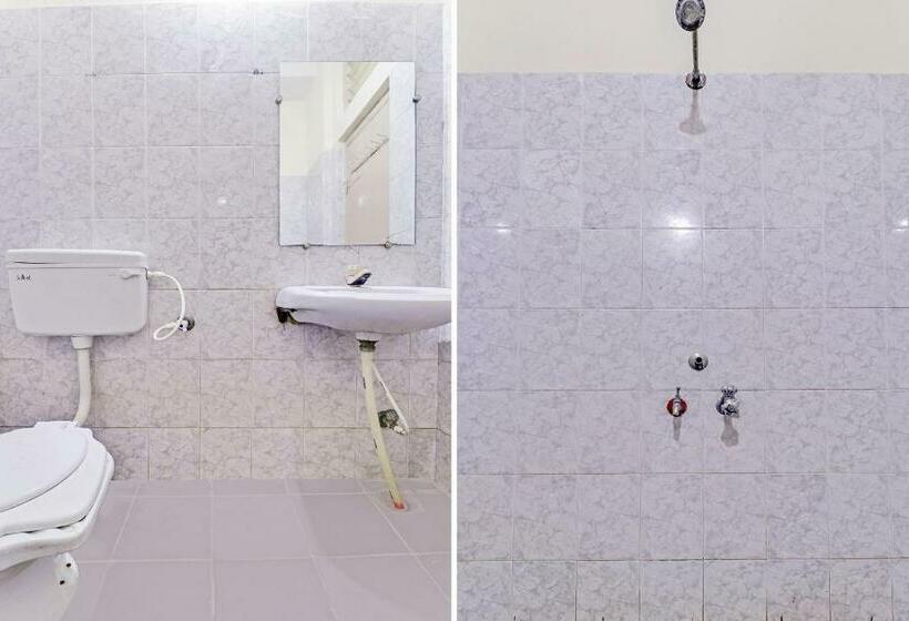 غرفة قياسية, Shanthi Comforts