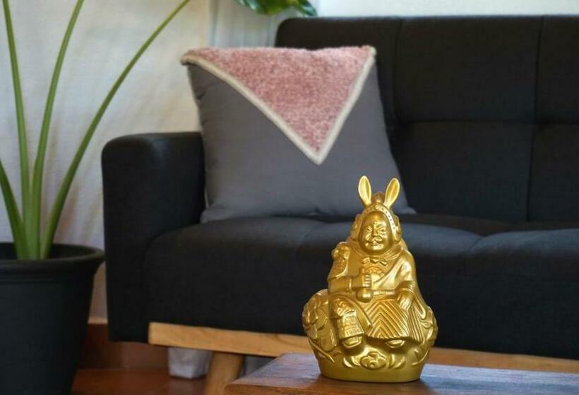 패밀리 룸 가든 전망, Soulshine