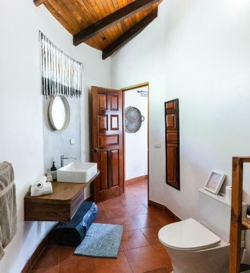 스탠다드 룸 풀장 전망, Soulshine