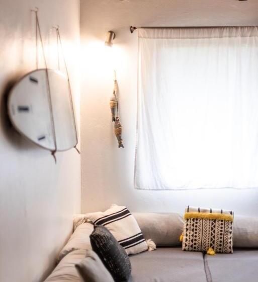 1침실 빌라 정원 전망, Soulshine