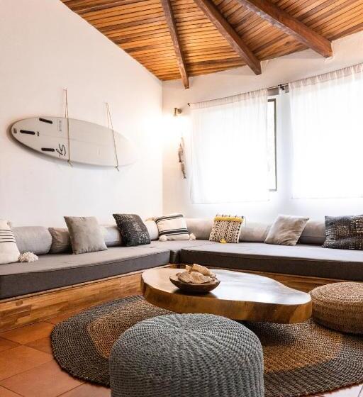 1침실 빌라 정원 전망, Soulshine