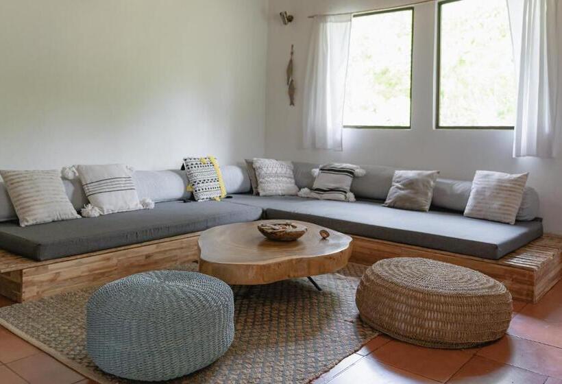 1침실 빌라 정원 전망, Soulshine