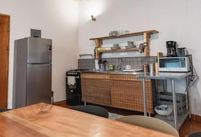 1침실 빌라 정원 전망, Soulshine