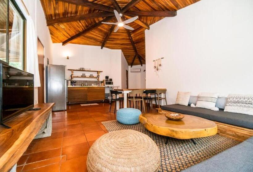 1침실 빌라 정원 전망, Soulshine